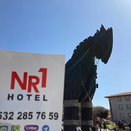 Nr1 Canakkale