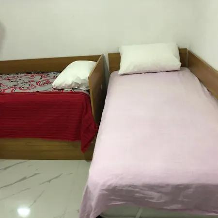 Nr1 Hotel