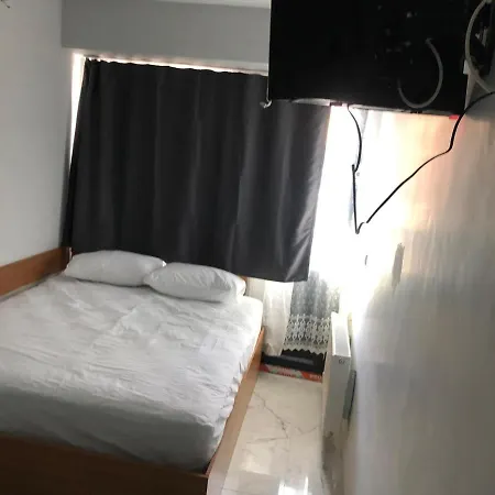 Hotel Nr1