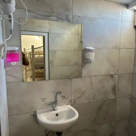 Hotel Nr1
