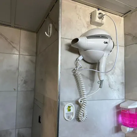 Hotel Nr1 *