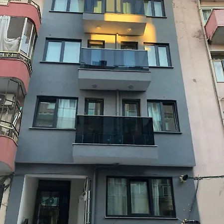 Hotel Nr1 *