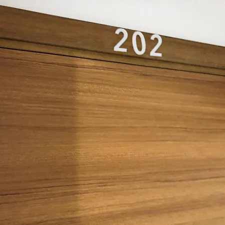 Hotel Nr1