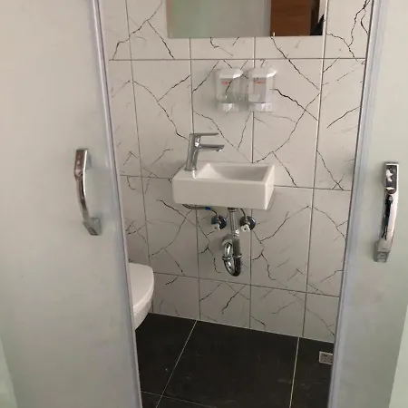Hotel Nr1