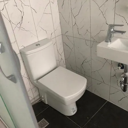 Hotel Nr1 *