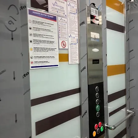 Nr1 Szálloda Çanakkale