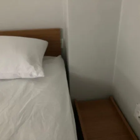 Hotel Nr1 *