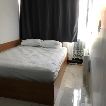 Hotel Nr1 *