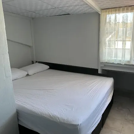 Nr1 Szálloda Çanakkale