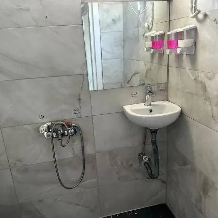 Szálloda Nr1 Çanakkale