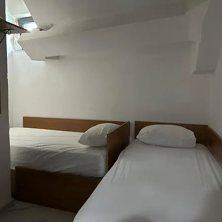 Hotel Nr1
