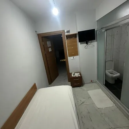 Szálloda Nr1 Çanakkale